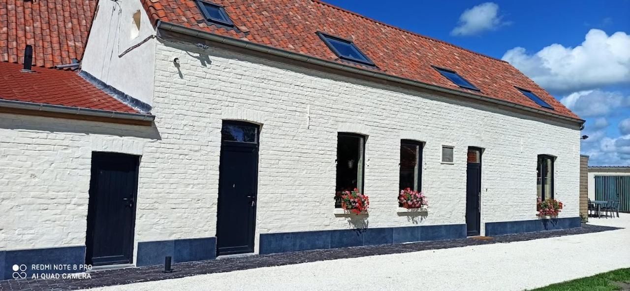 Holiday home Hoeve Korenzegen. Oase Rust Dichtbij *