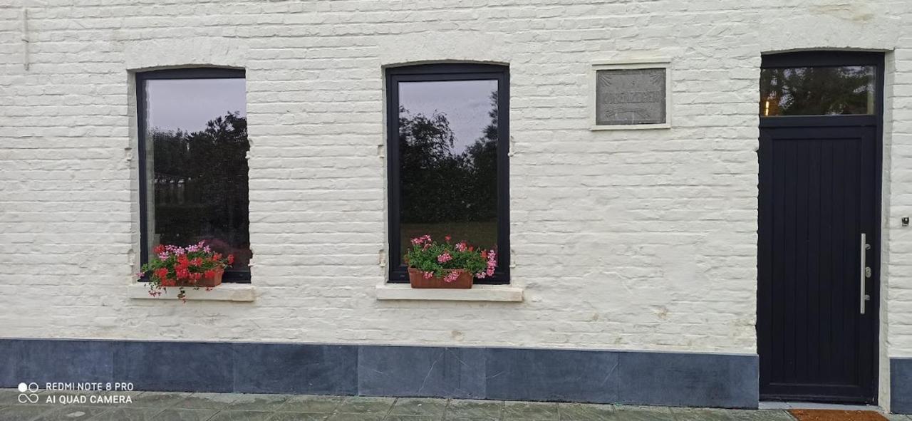 Hoeve Korenzegen. Oase Rust Dichtbij Holiday home
