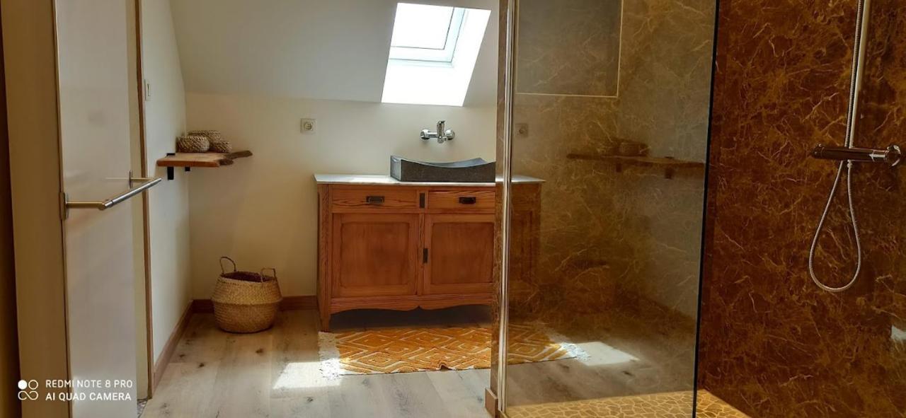 Hoeve Korenzegen. Oase Rust Dichtbij Holiday home De Haan