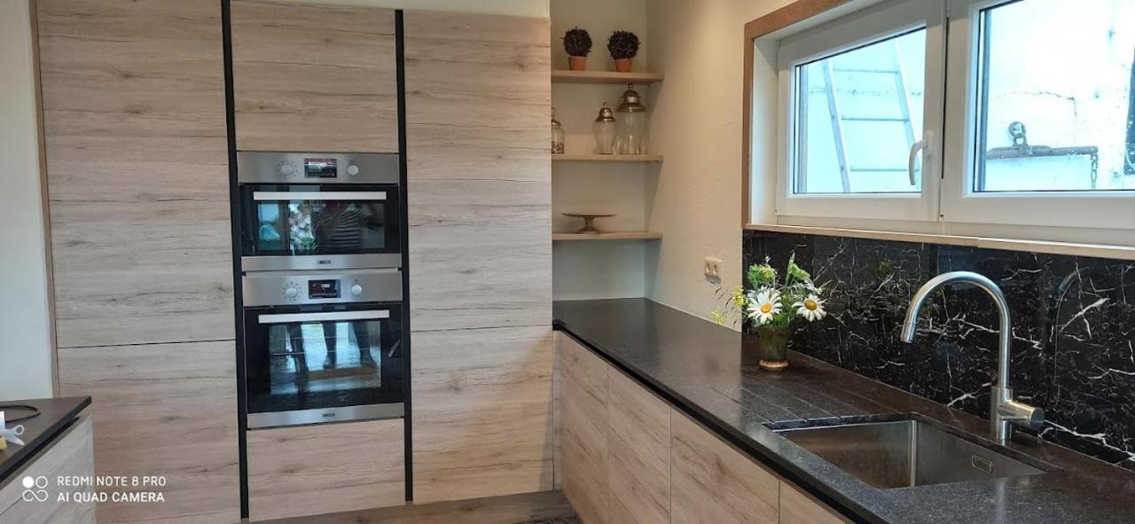 Hoeve Korenzegen. Oase Rust Dichtbij Holiday home *
