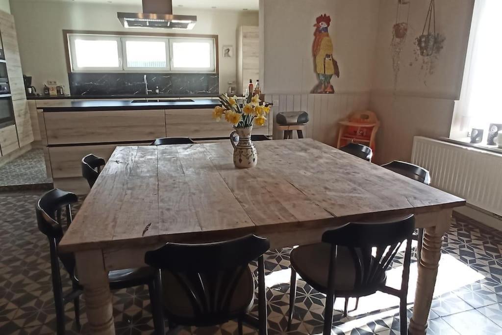 Hoeve Korenzegen. Oase Rust Dichtbij * De Haan