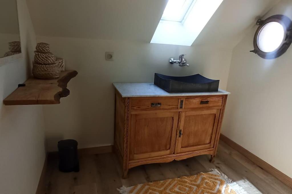 Hoeve Korenzegen. Oase Rust Dichtbij Holiday home