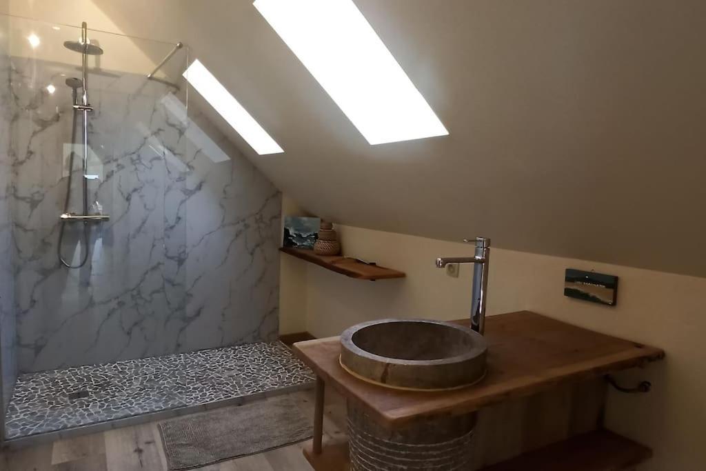 Hoeve Korenzegen. Oase Rust Dichtbij Holiday home