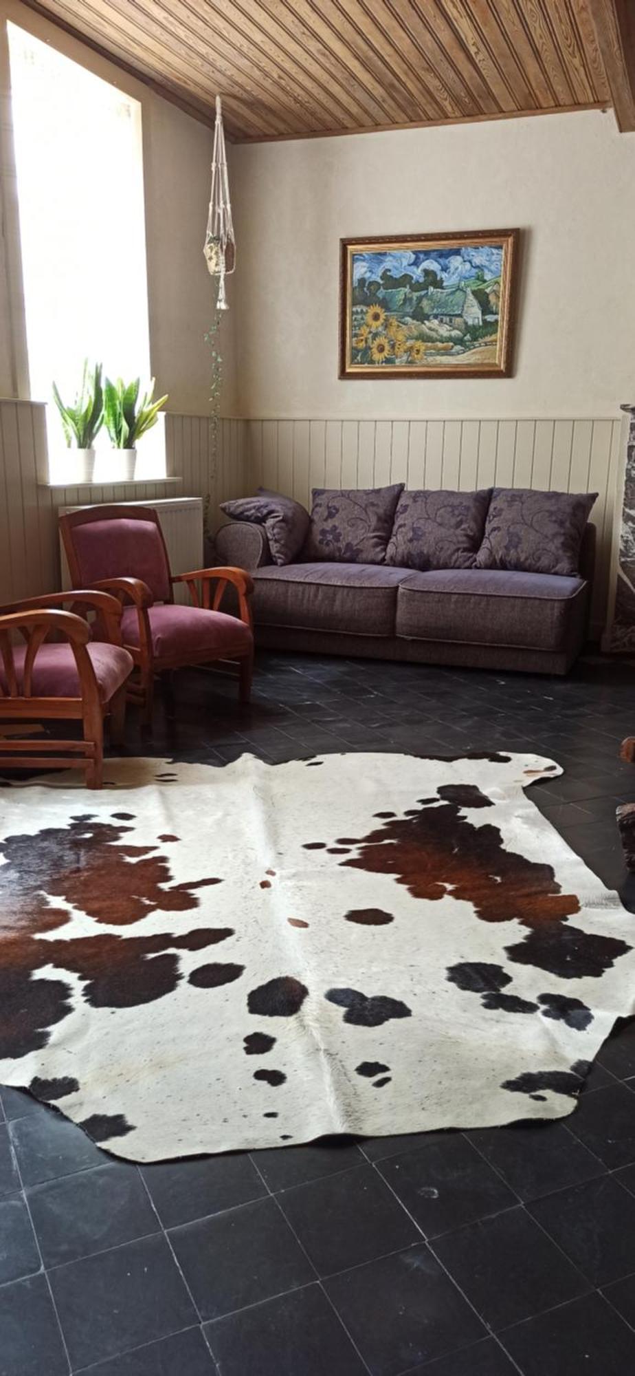 Hoeve Korenzegen. Oase Rust Dichtbij Holiday home *