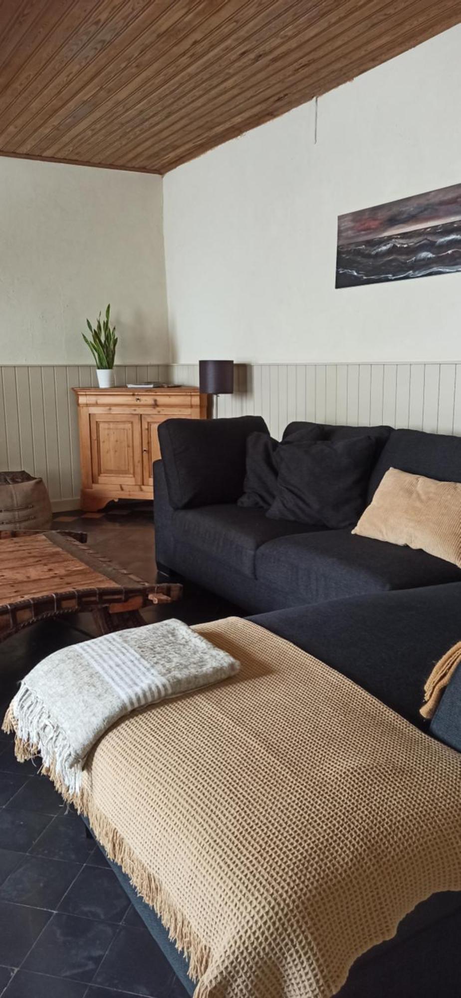 Hoeve Korenzegen. Oase Rust Dichtbij Holiday home *
