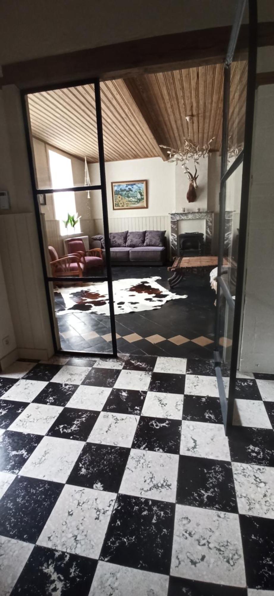 Holiday home Hoeve Korenzegen. Oase Rust Dichtbij *